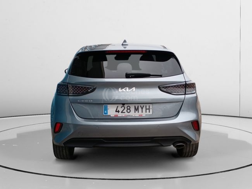 Foto del KIA Ceed Tourer 1.0 T-GDi Style Edition 100
