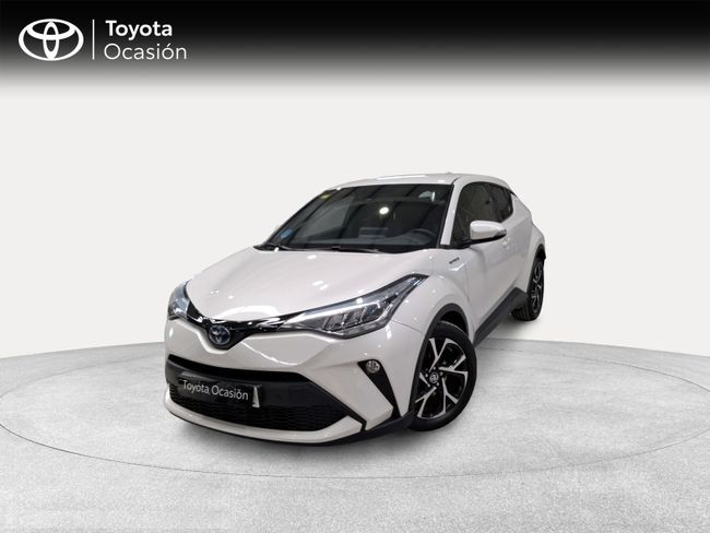 Foto del TOYOTA C-HR 125H Advance