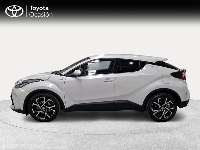 Foto del TOYOTA C-HR 125H Advance