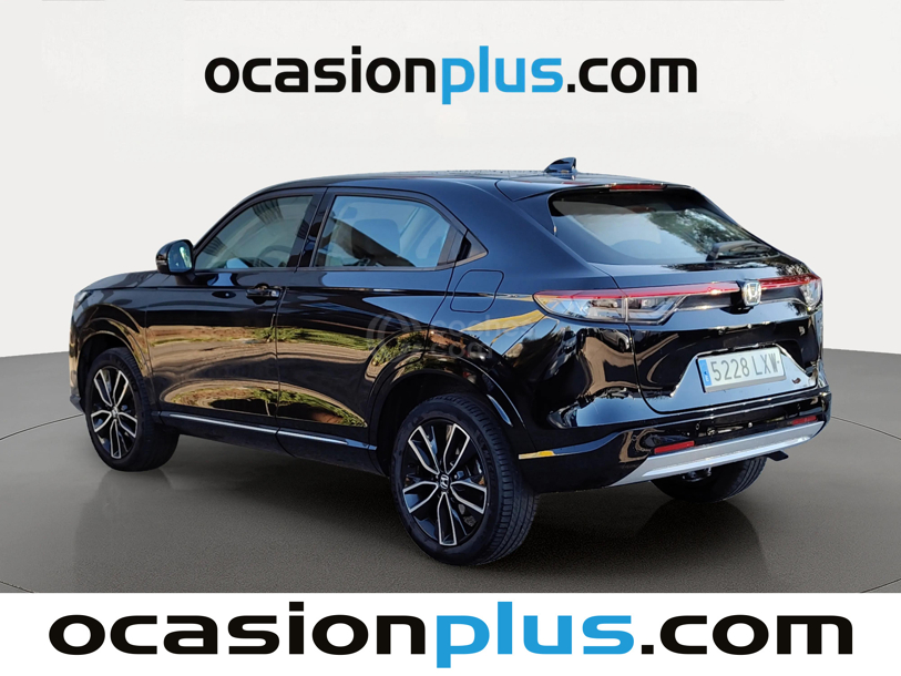 Foto del HONDA HR-V 1.5 i-MMD Advance