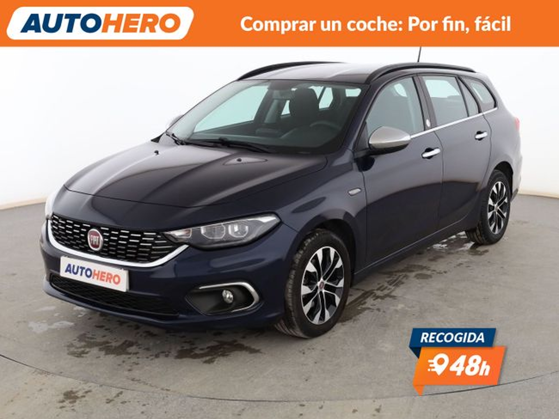 Imagen de FIAT Tipo