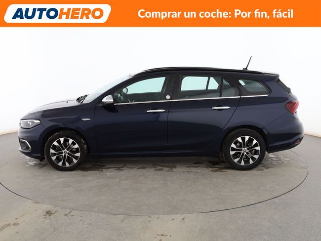 Foto del FIAT Tipo 1.4 T-Jet Mirror