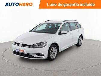 Imagen de VOLKSWAGEN Golf Variant 2.0TDI Advance DSG7