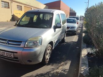 Imagen de CITROEN Berlingo Combi 2.0HDI Multispace