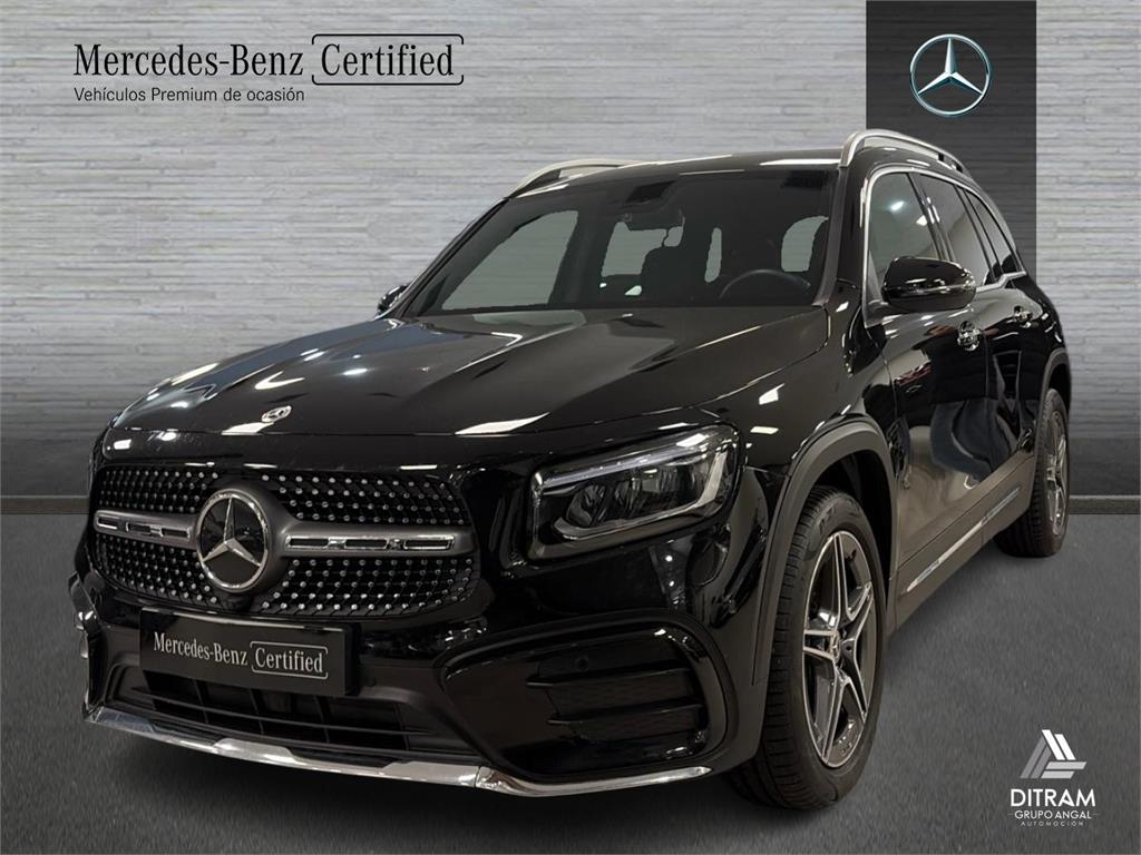 MERCEDES Clase GLB (GLB 200 d) en Lugo