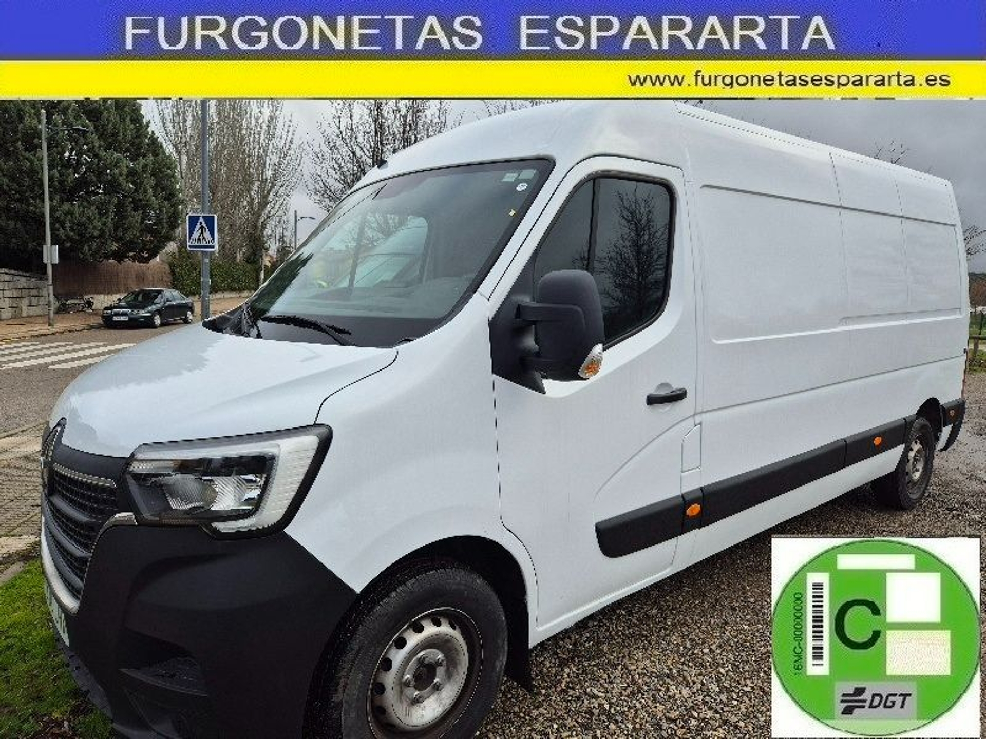 Imagen de RENAULT Master