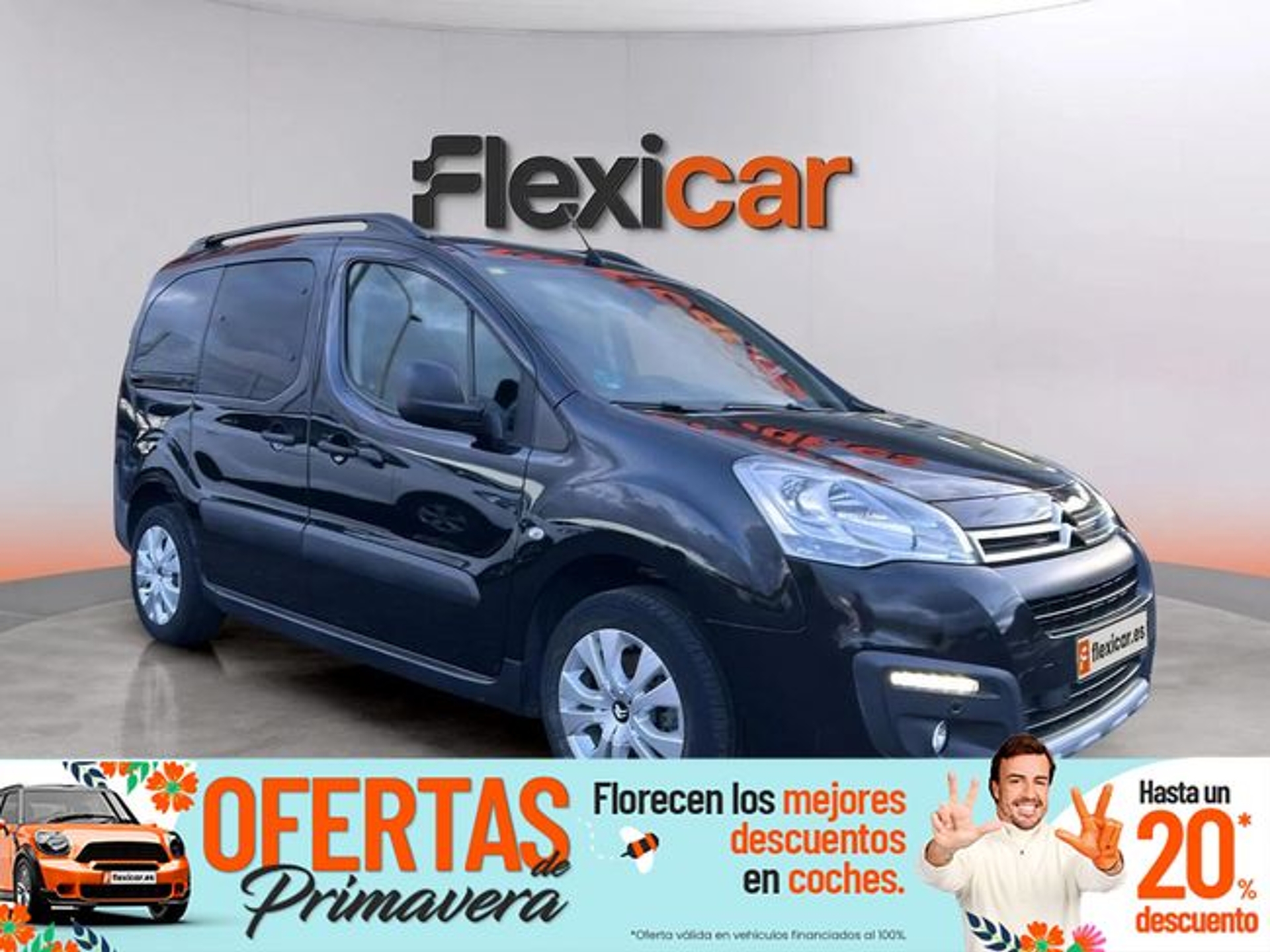 Imagen de CITROEN Berlingo