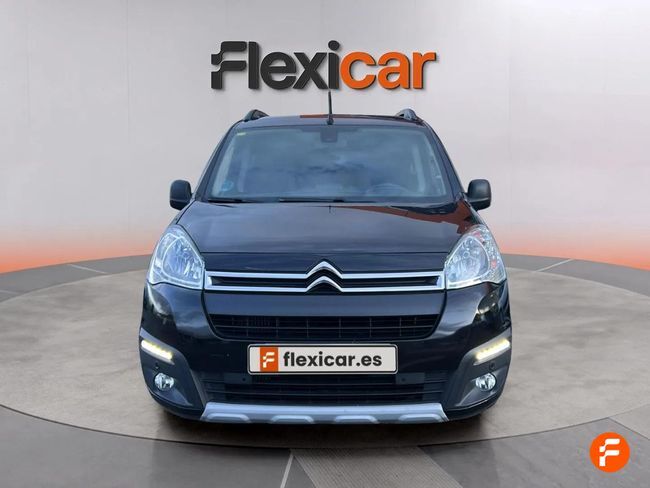 Foto del CITROEN Berlingo BlueHDi S&S Talla XL Feel 100