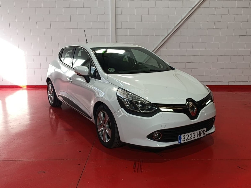 Foto del RENAULT Clio 1.5dCi eco2 S&S Energy Expression 90