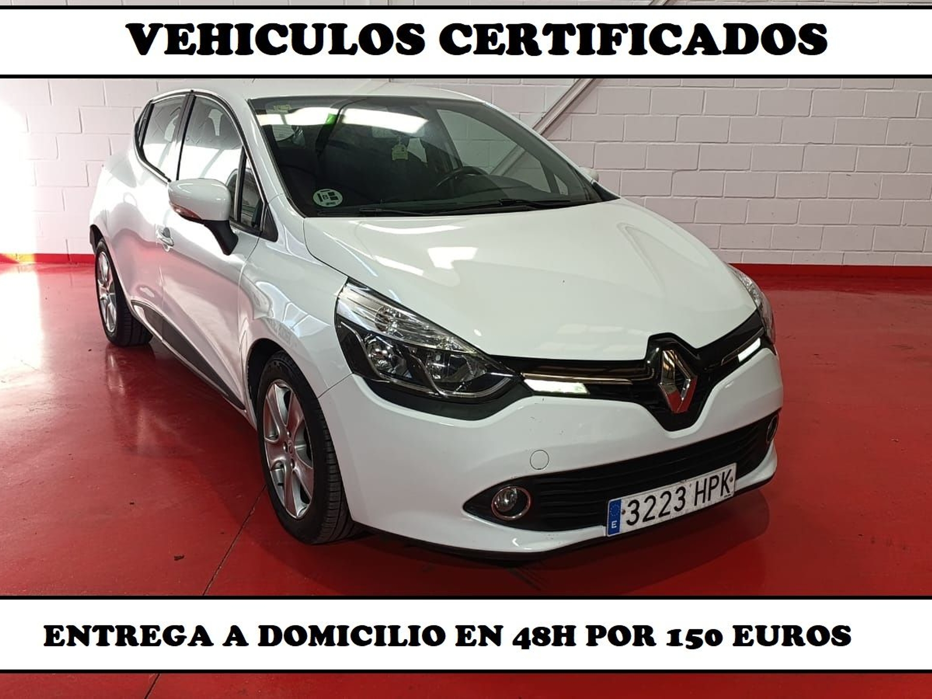 Imagen de RENAULT Clio