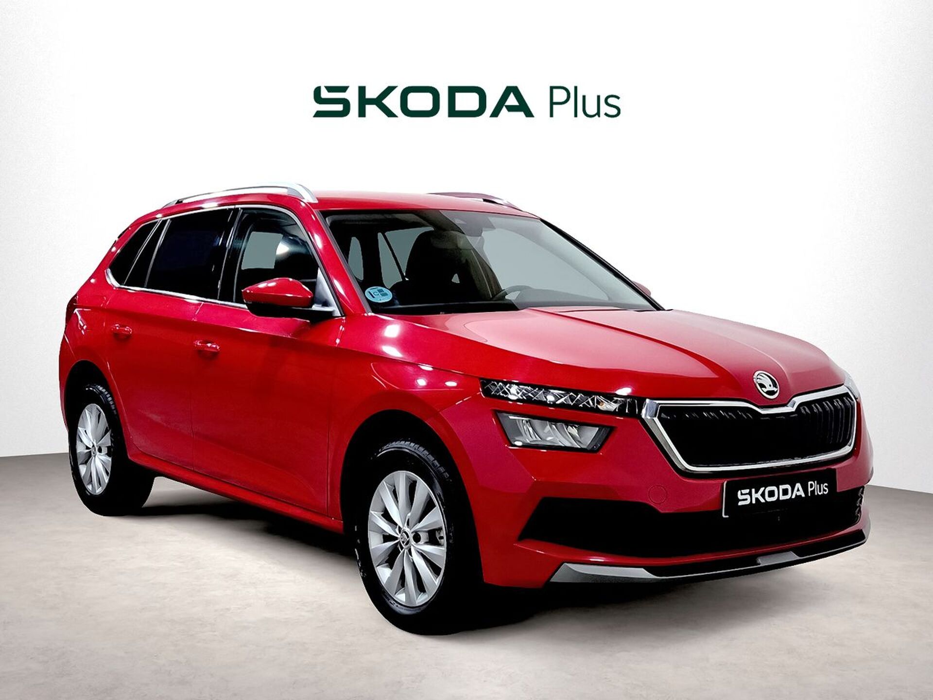 Imagen de SKODA Kamiq