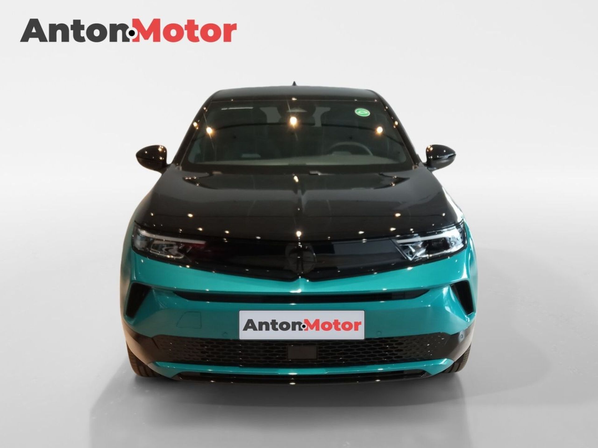 Imagen 2 de OPEL Mokka