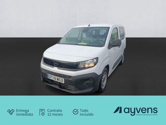 Imagen de OPEL Combo Combi 1.5TD S-S L 100