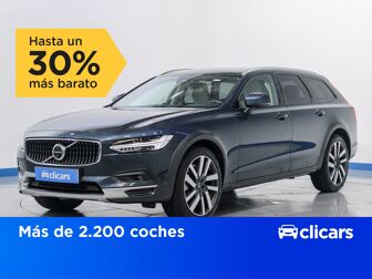 Imagen de VOLVO V90 Cross Country B4 Pro AWD Aut.