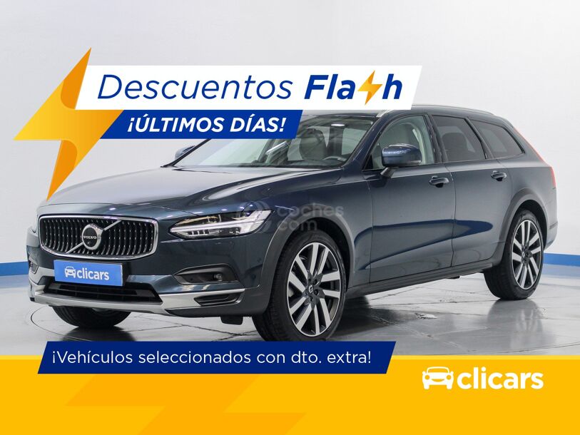 Foto del VOLVO V90 Cross Country B4 Pro AWD Aut.