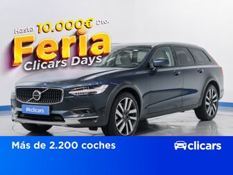 Imagen de VOLVO V90 Cross Country B4 Pro AWD Aut.