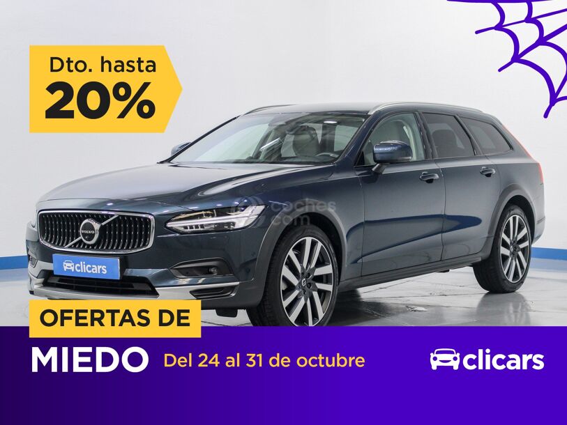 Foto del VOLVO V90 Cross Country B4 Pro AWD Aut.