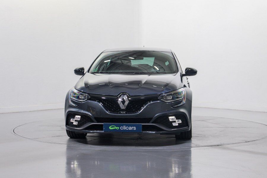 Foto del RENAULT Mégane 1.8 TCe GPF RS EDC 205kW