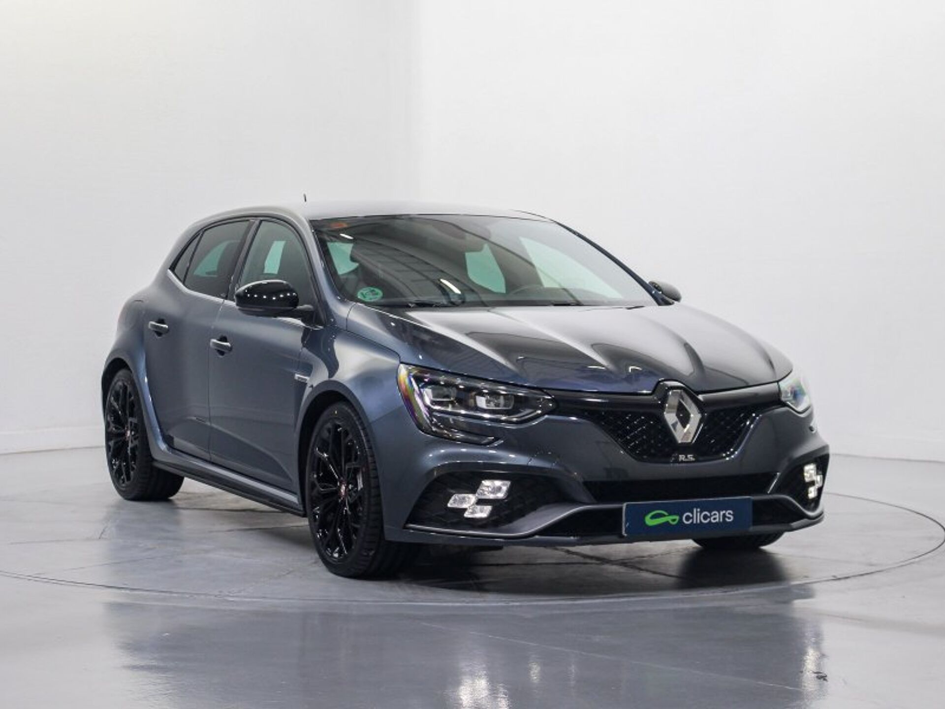 Imagen 3 de RENAULT Mégane
