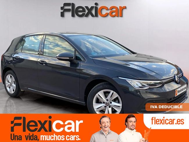 VOLKSWAGEN Golf (2.0 TDI 85kW (115CV)) en Madrid