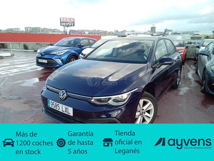 Foto del VOLKSWAGEN Golf 2.0TDI 85kW