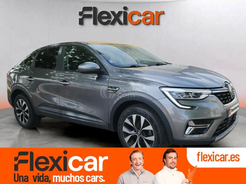 Foto del RENAULT Arkana 1.3 TCe Evolution EDC 103kW