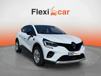 Imagen de RENAULT Captur TCe Intens 74kW GLP