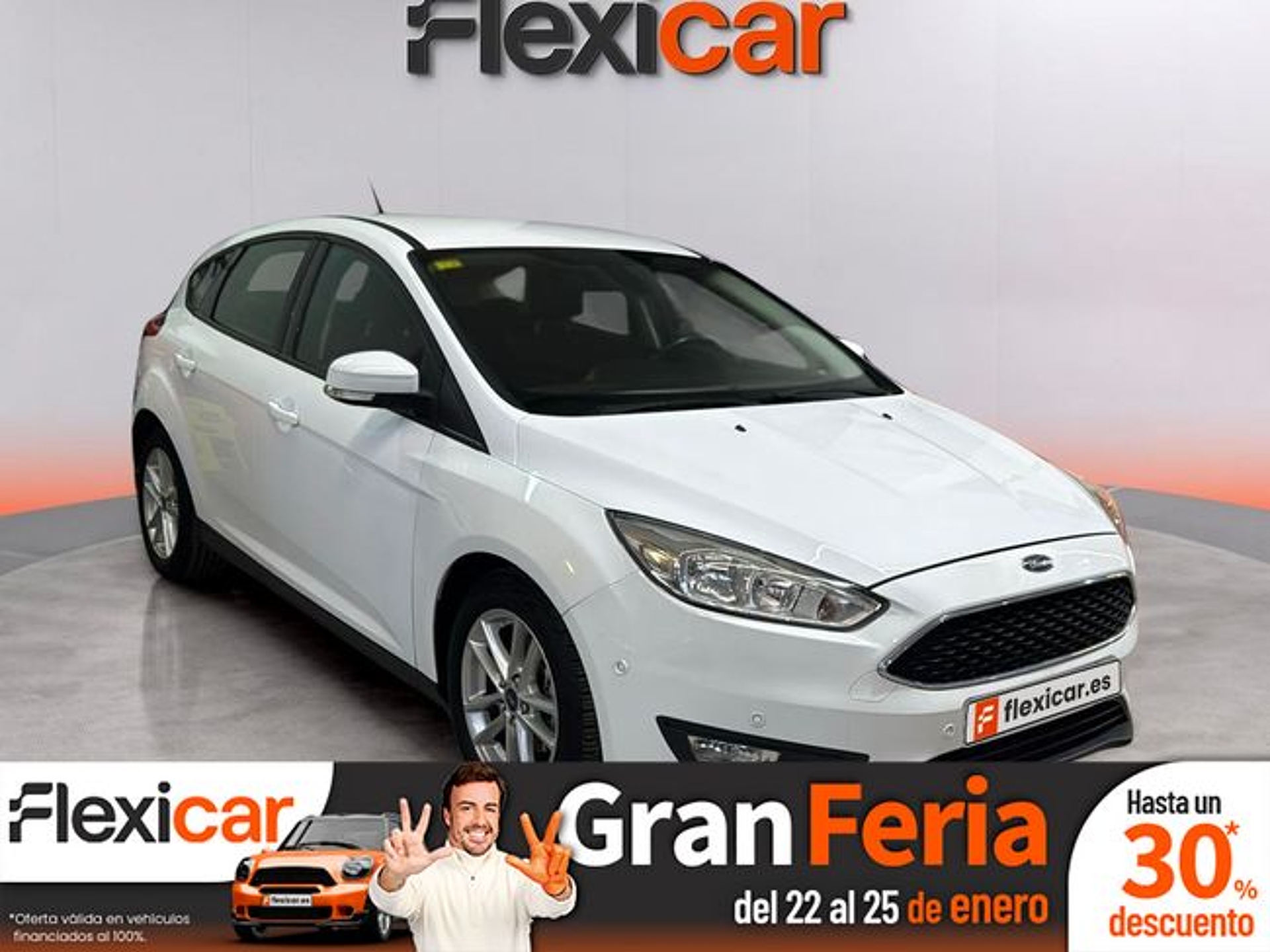 Imagen de FORD Focus