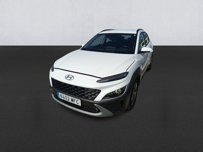 Foto del HYUNDAI Kona HEV 1.6 GDI DT Maxx