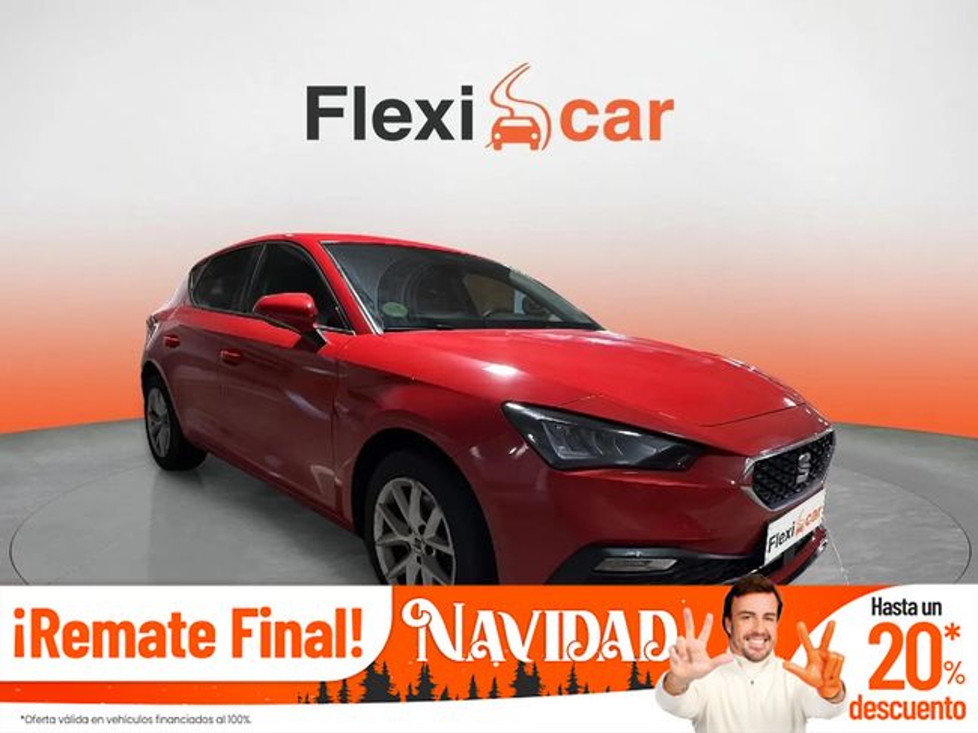 Imagen de SEAT León