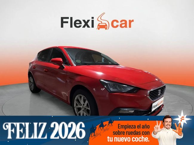 SEAT León (1.0 TSI 81kW S&S Style Go) en Palmas, Las