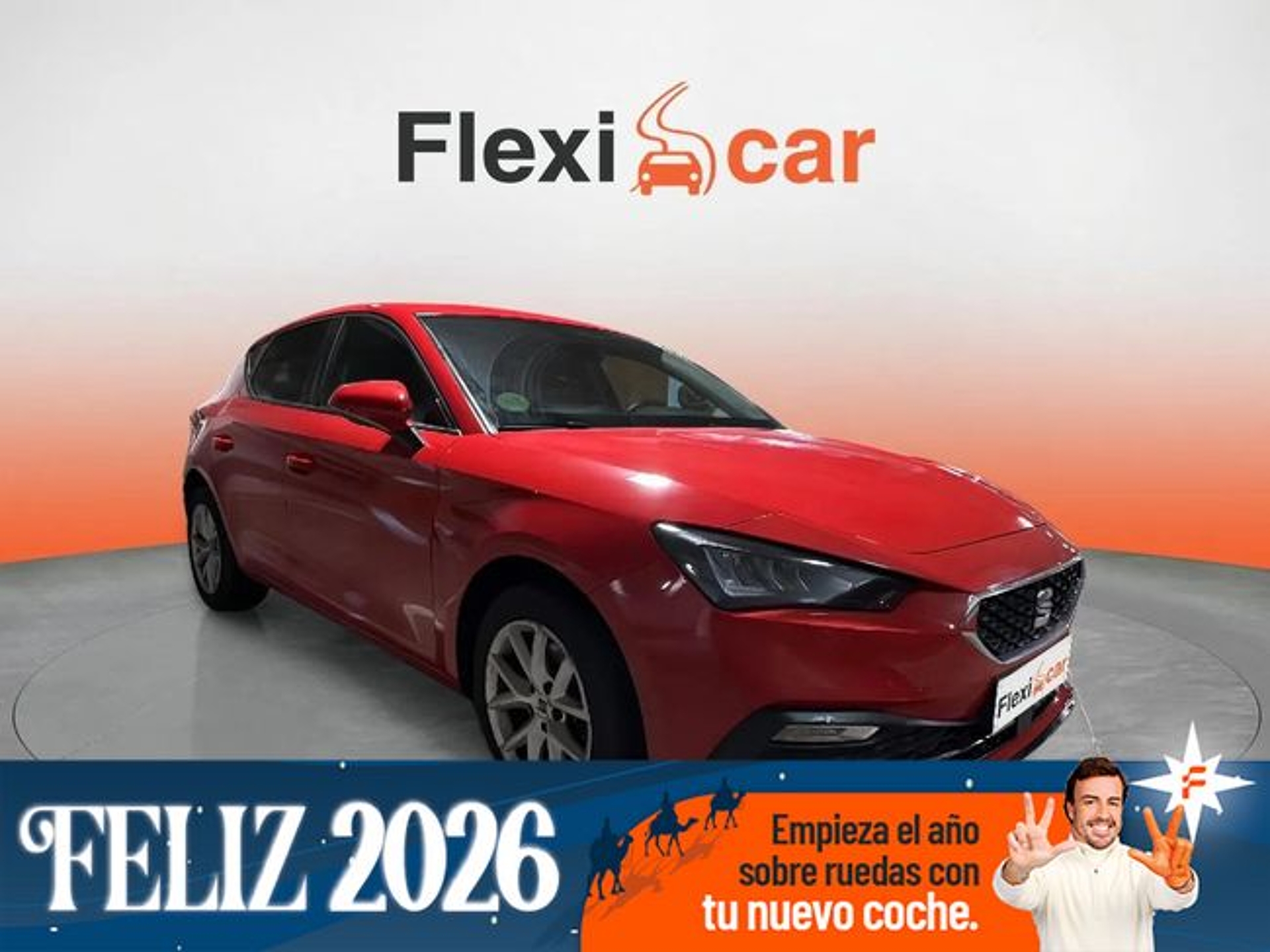 Imagen de SEAT León