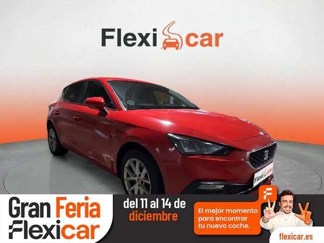 SEAT León (1.0 TSI 81kW S&S Style Go) en Palmas, Las