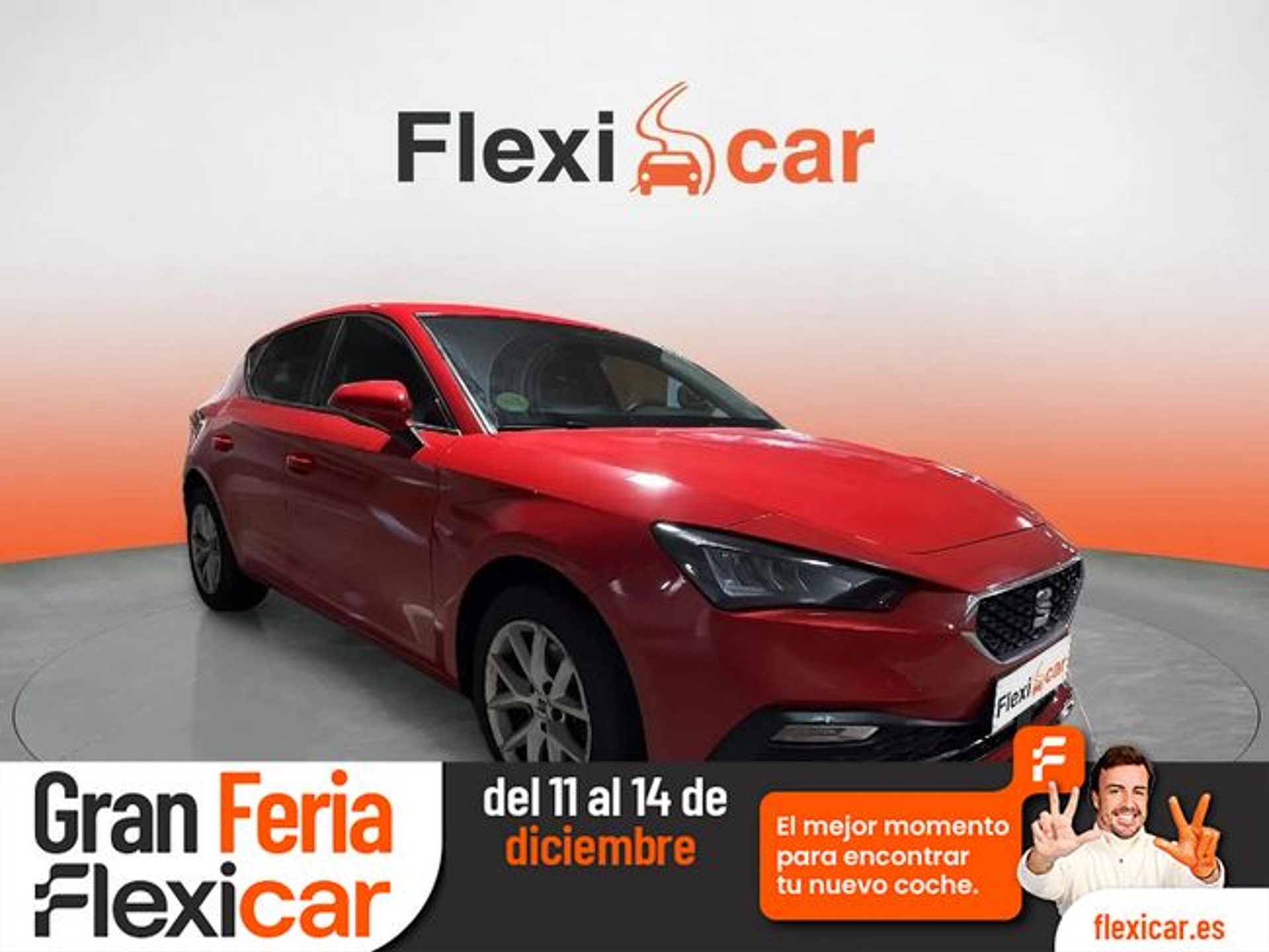 Imagen de SEAT León
