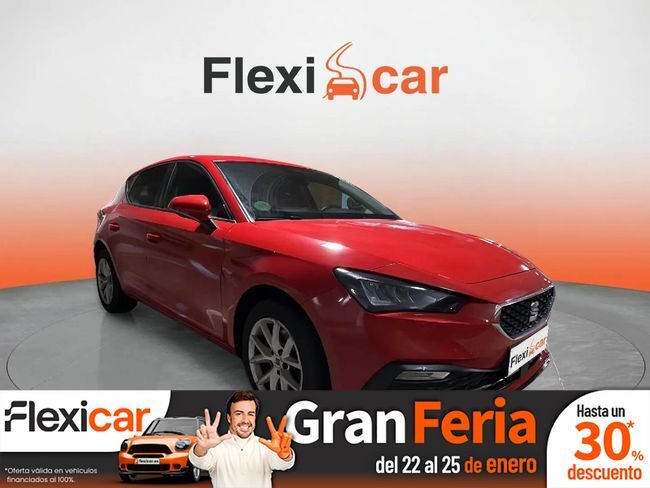 SEAT León (1.0 TSI 81kW S&S Style Go) en Palmas, Las