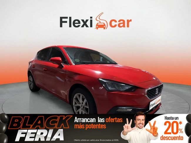SEAT León (1.0 TSI 81kW S&S Style Go) en Palmas, Las
