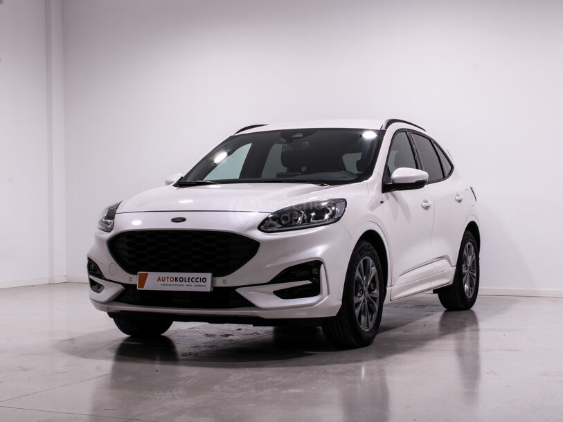 Foto del FORD Kuga 1.5 EcoBoost ST-Line FWD 150