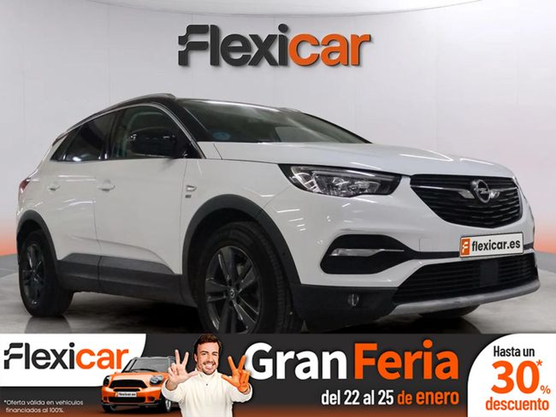 Imagen de OPEL Grandland X