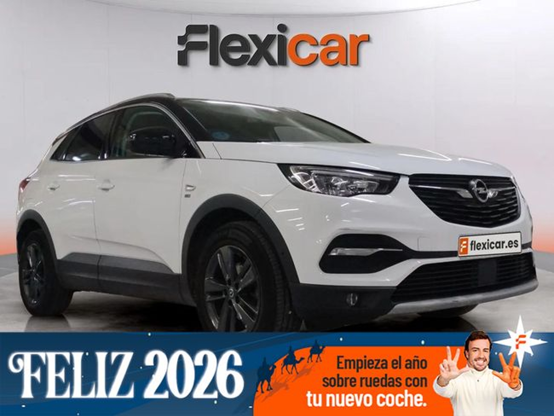 Imagen de OPEL Grandland X