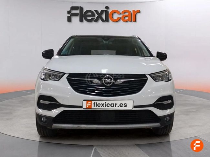 Foto del OPEL Grandland X 1.5CDTi S&S 120 Aniversario 130