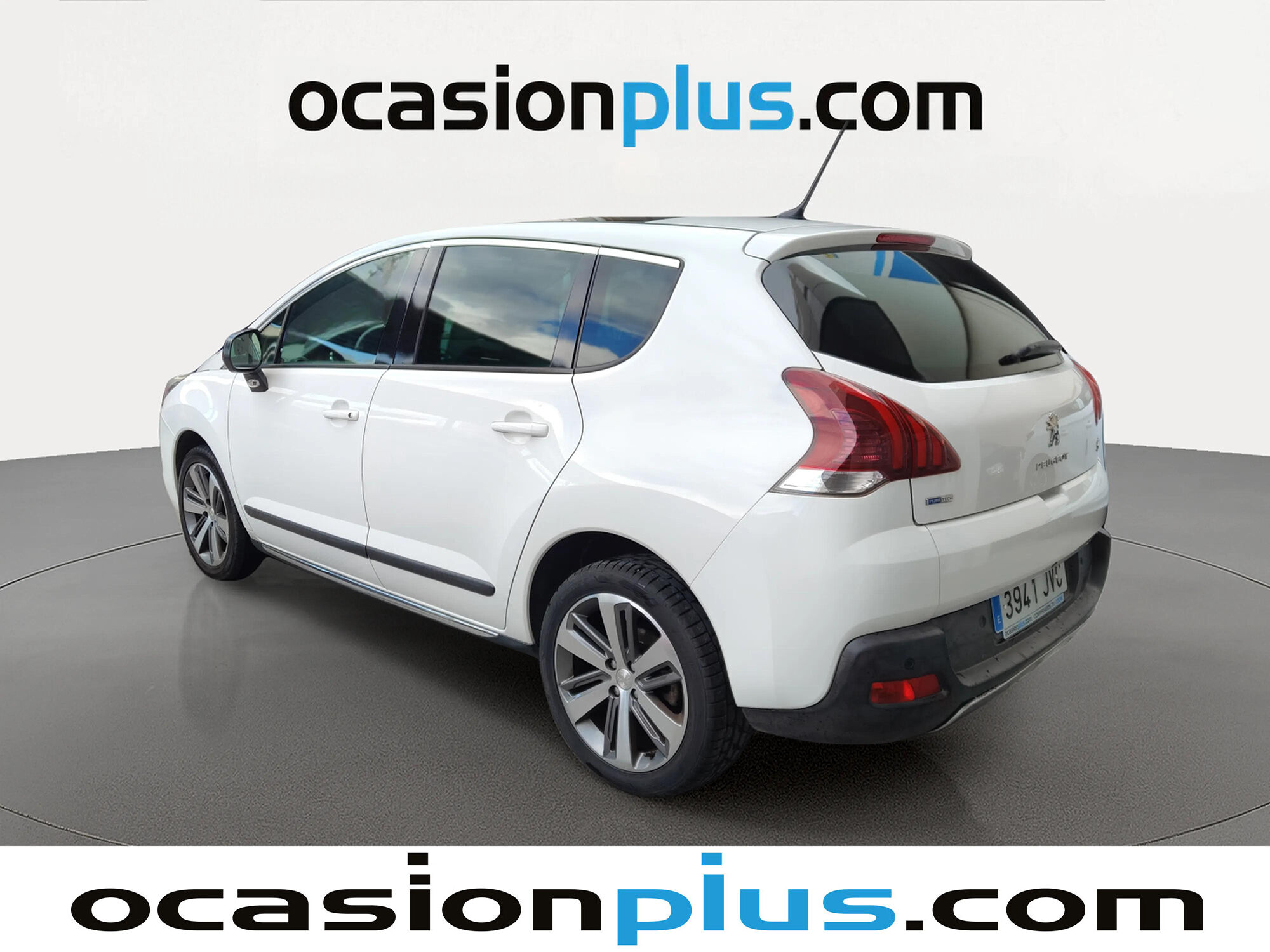 Foto del PEUGEOT 3008 1.2 PureTech S&S Allure 130