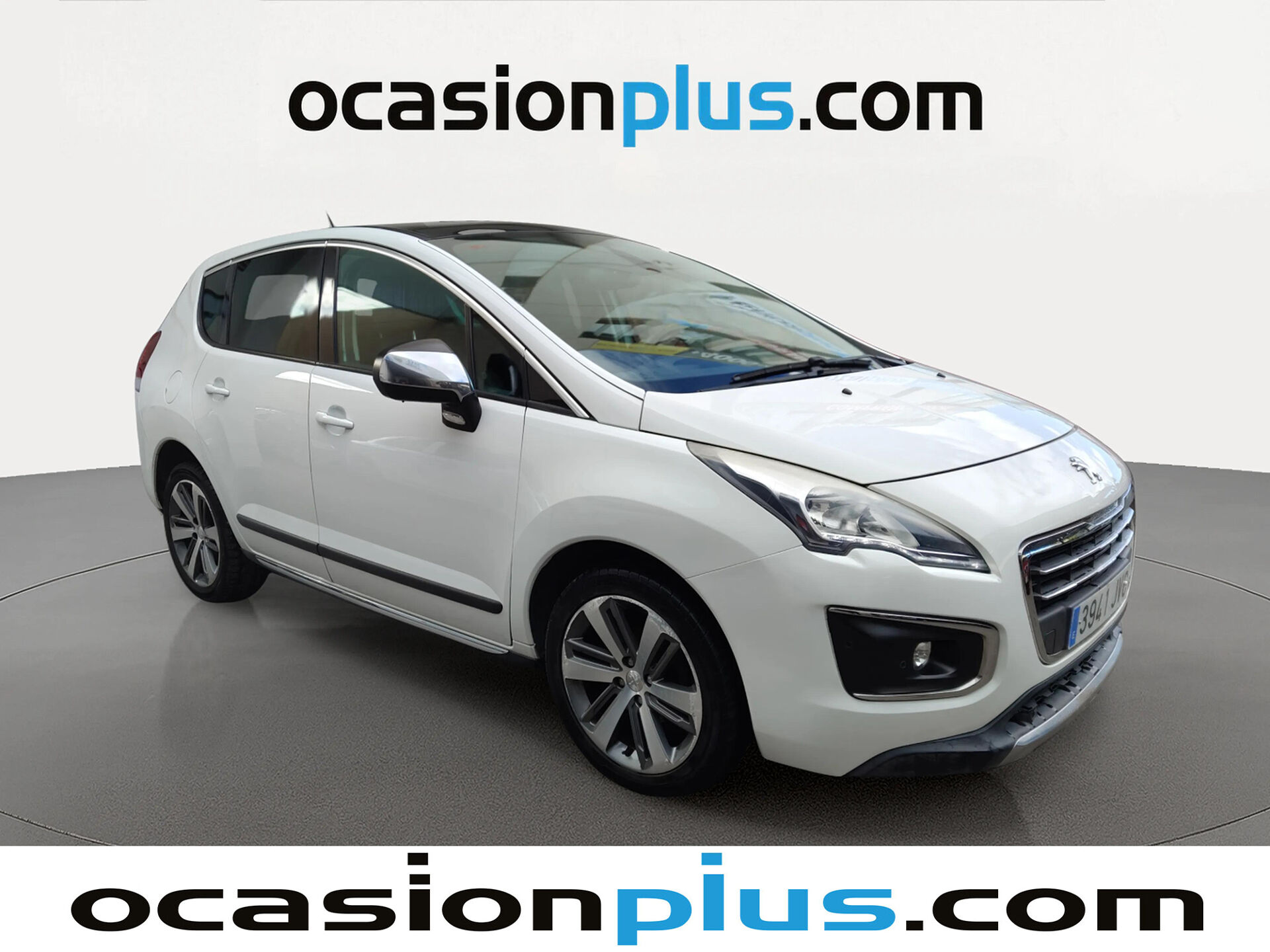 Imagen 2 de PEUGEOT 3008