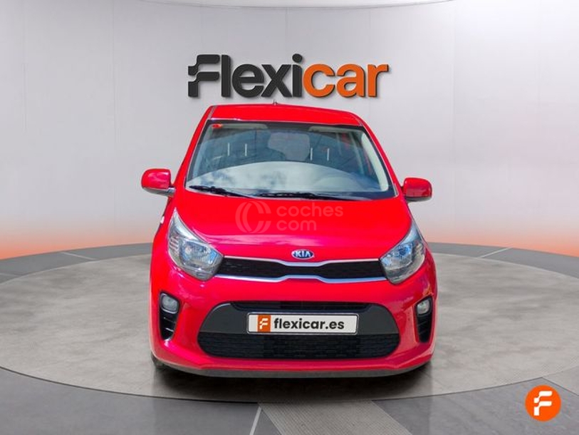 Foto del KIA Picanto 1.0 DPi Concept