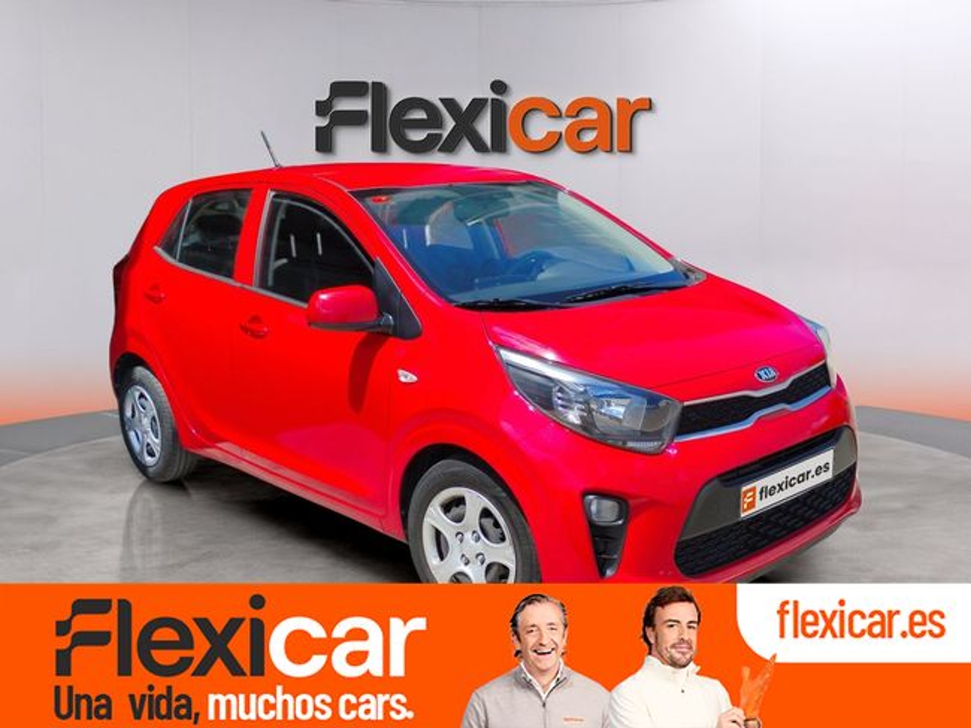 Imagen de KIA Picanto
