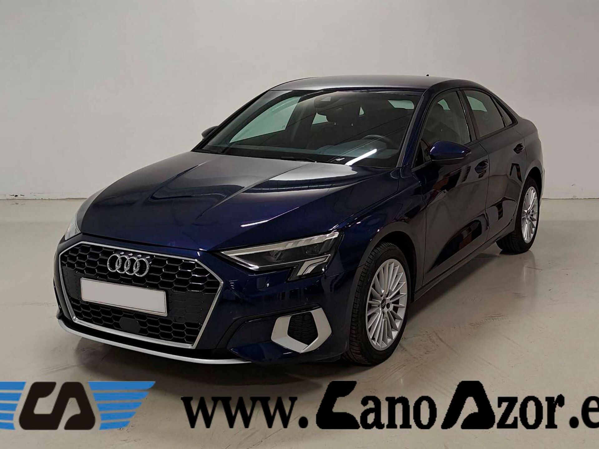 Imagen de AUDI A3