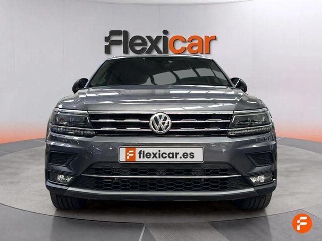 Foto del VOLKSWAGEN Tiguan Allspace 2.0 TSI Sport 4Motion DSG 162kW