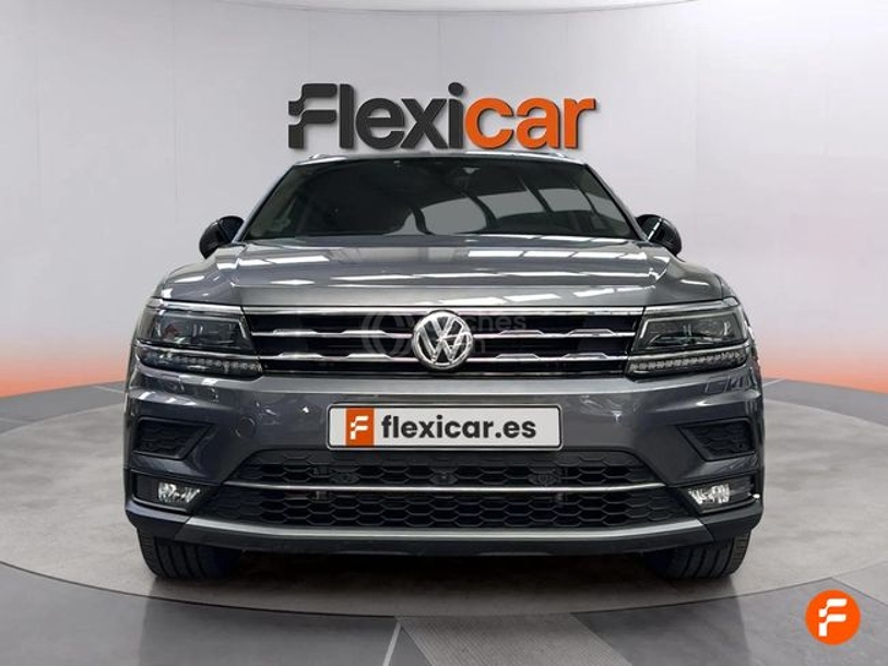 Foto del VOLKSWAGEN Tiguan Allspace 2.0 TSI Sport 4Motion DSG 162kW
