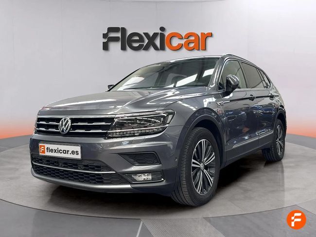 Foto del VOLKSWAGEN Tiguan Allspace 2.0 TSI Sport 4Motion DSG 162kW