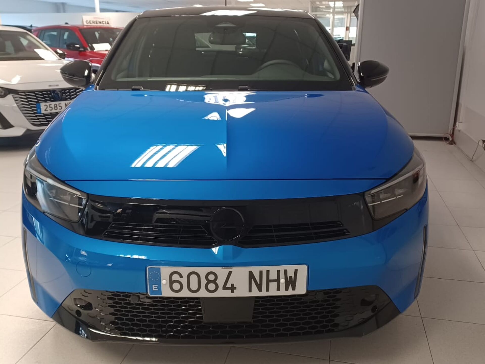 Imagen 2 de OPEL Corsa