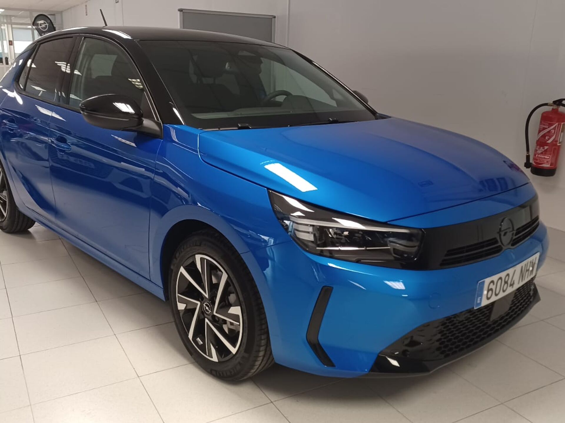 Imagen 3 de OPEL Corsa